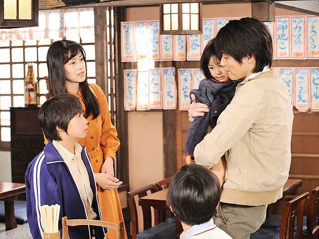 #23 命がけの逢瀬