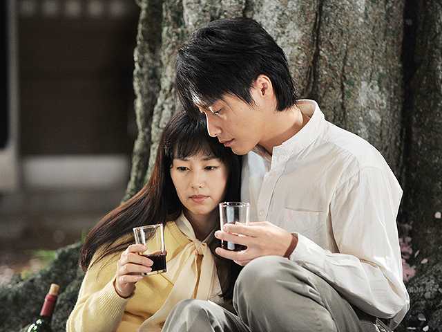 #25 永遠の愛の誓い