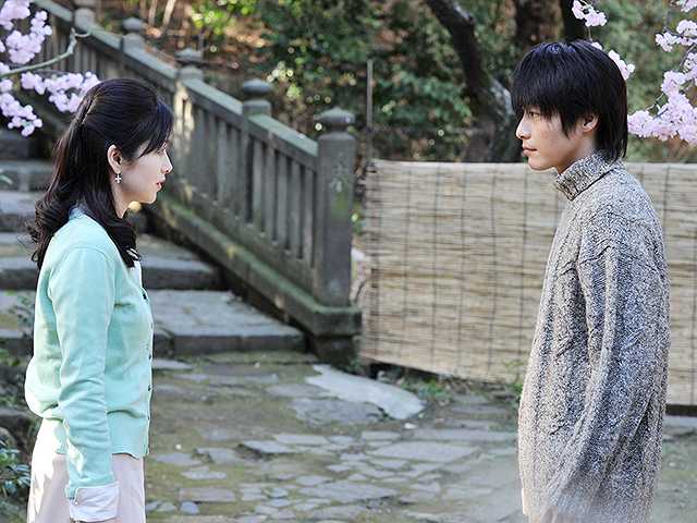 #36 奇跡の再会