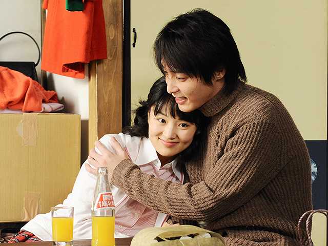 #38 悪夢のパーティ