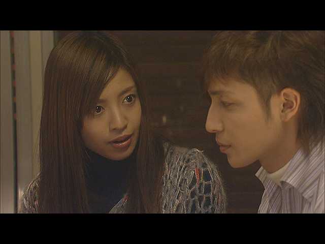 ラストクリスマス フジテレビの人気ドラマ アニメ 映画が見放題 Fod