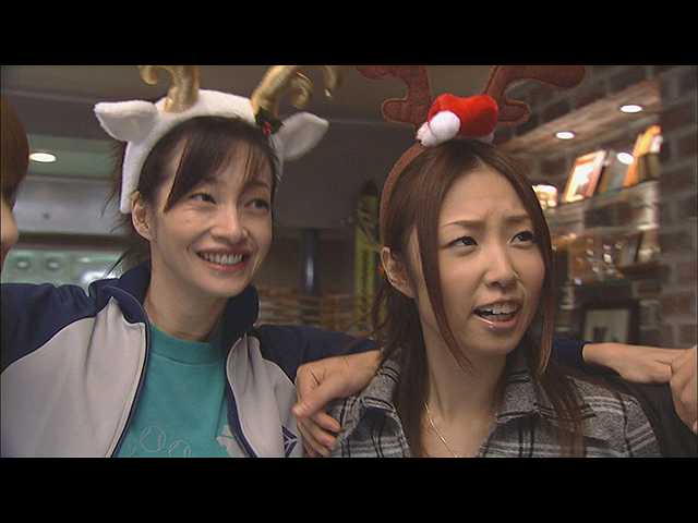 ラストクリスマス フジテレビの人気ドラマ アニメ 映画が見放題 Fod