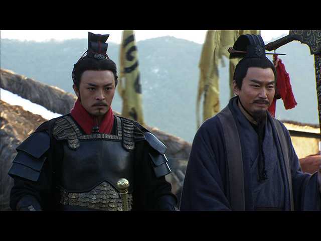 第1話 (字幕版)決意