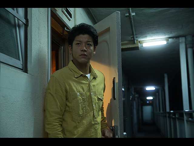 #1 「兄と妹」