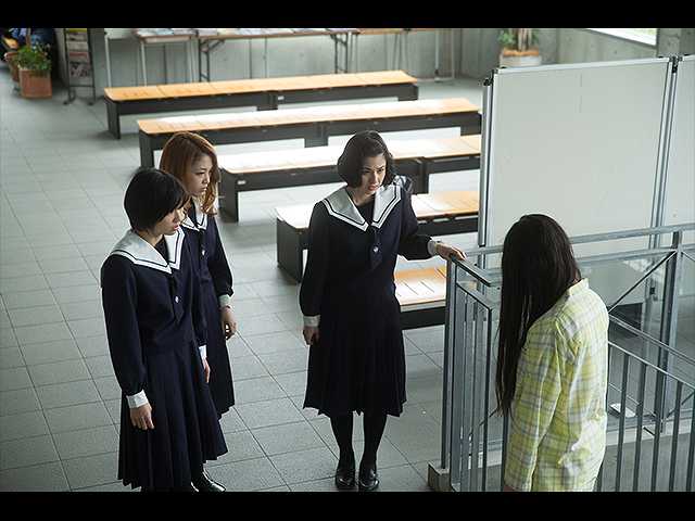 #4 「親友」