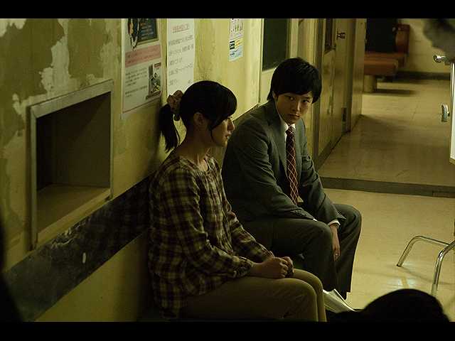 #7 「夫と妻」