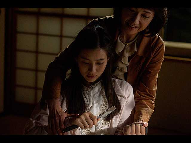 #10 「家族」