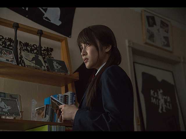 #3 偶像