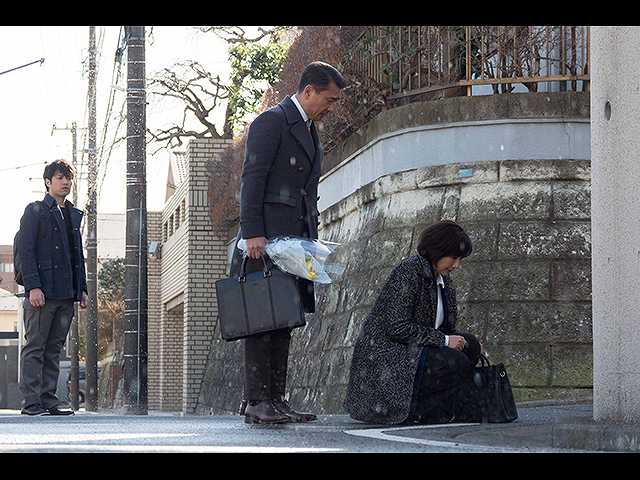 第4話 姿なき殺人犯