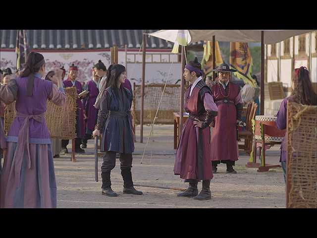 (字幕版)第4話
