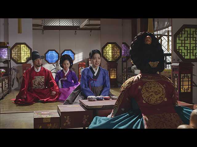 (字幕版)第10話