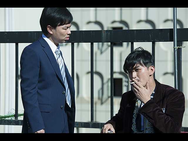 #2 「闇の奥」 後編