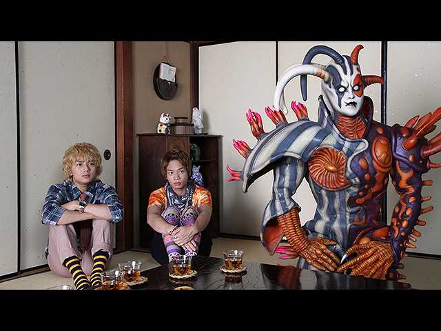 第24話 愚かな地球人