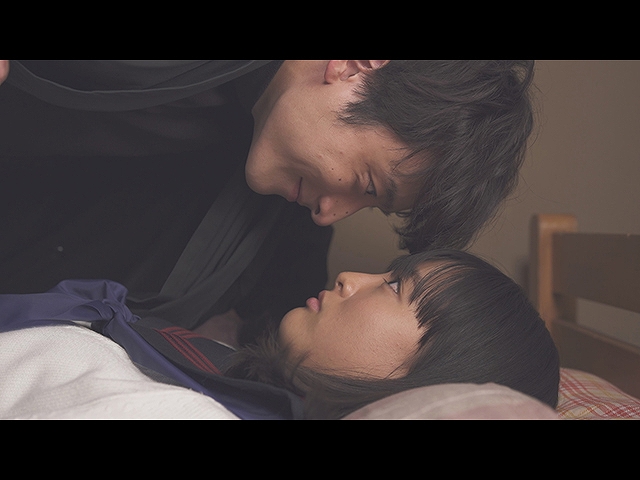 #1 透明な存在