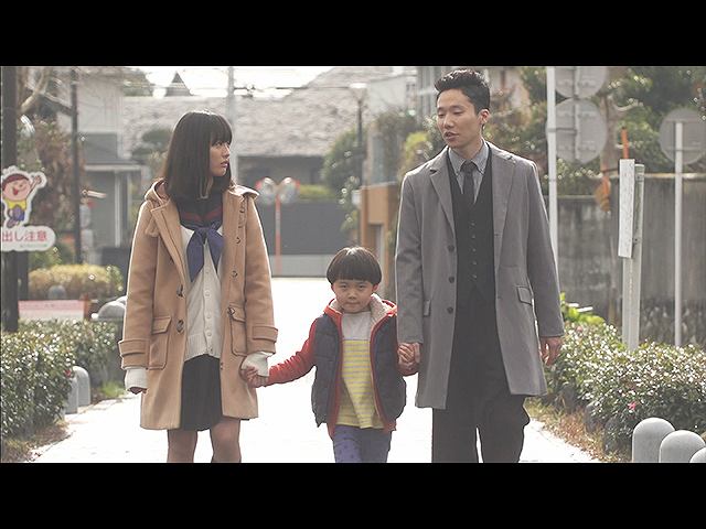 #5 蛍の光