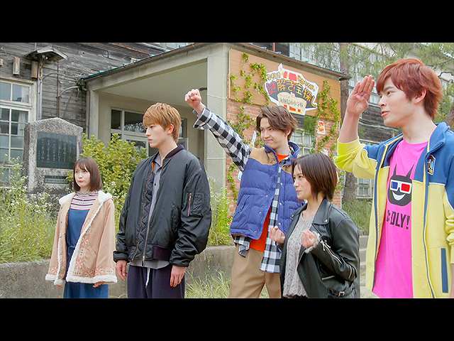 【無料】4話 「もう一度、会って話したい」
