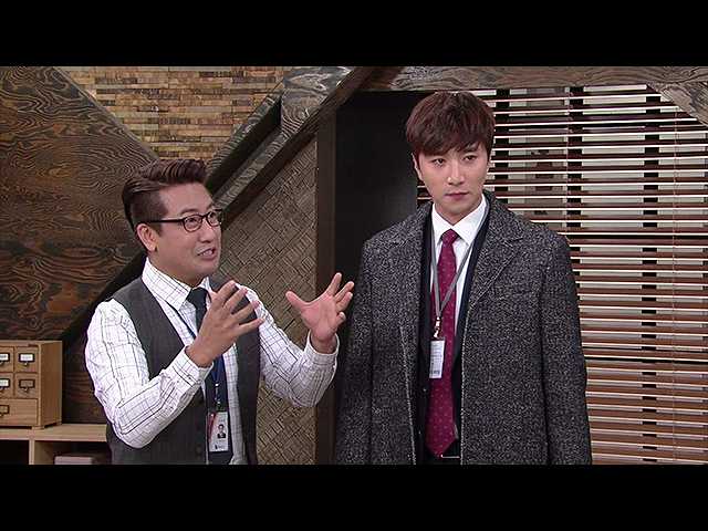 (字幕版)第43話