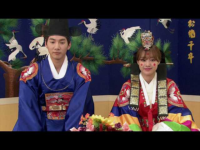 (字幕版)第110話