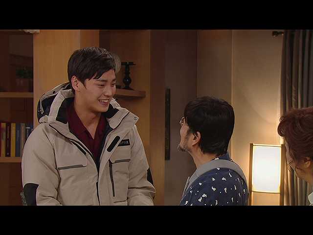 (字幕版)第5話