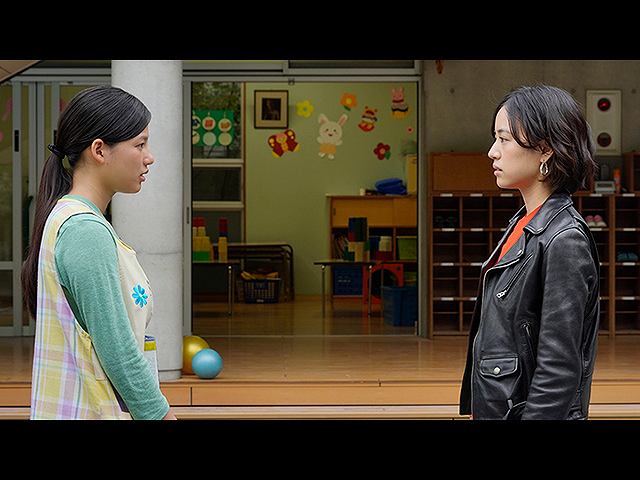 第10話 「秘密」