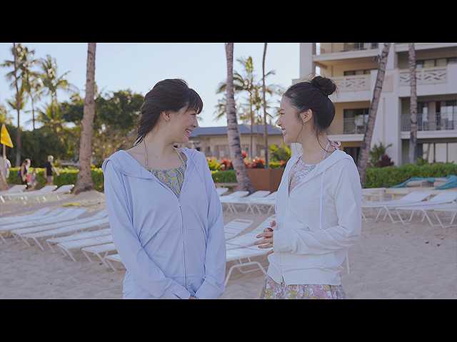 【無料】#3 2019年6月放送分 Aloha story~ハワイから…