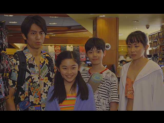 【無料】#4 2019年7月放送分 Aloha story~ハワイから…