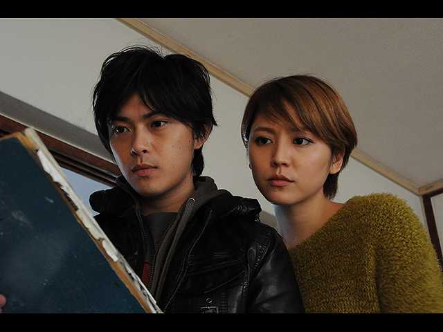#3 「失われた写真」