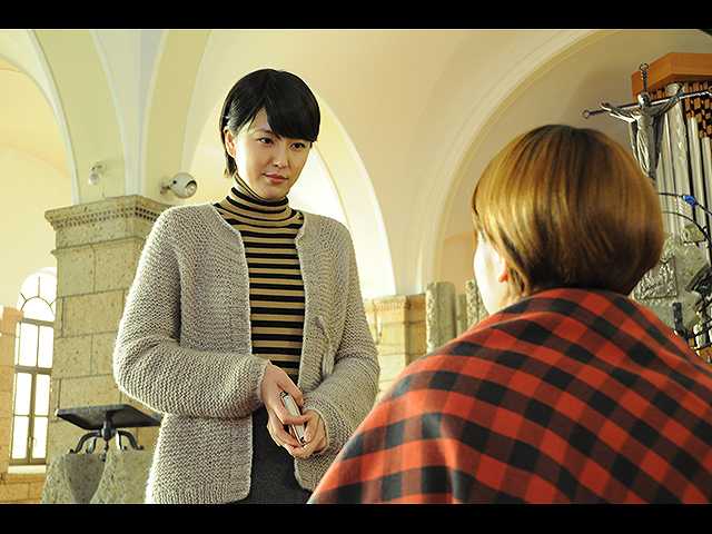 #5 「母性の奇跡」