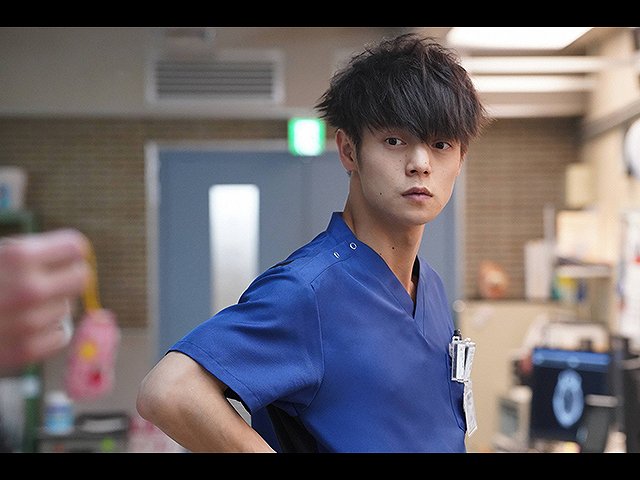 #1 視えない病を見つけ出せ!命をかけた新たな医療ド…