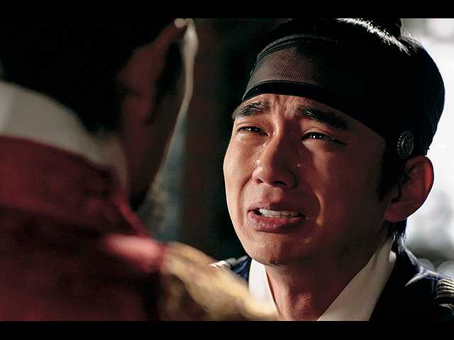 (字幕版)第3話