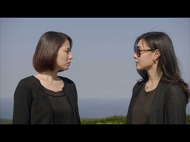 #12 (字幕版)自責と涙