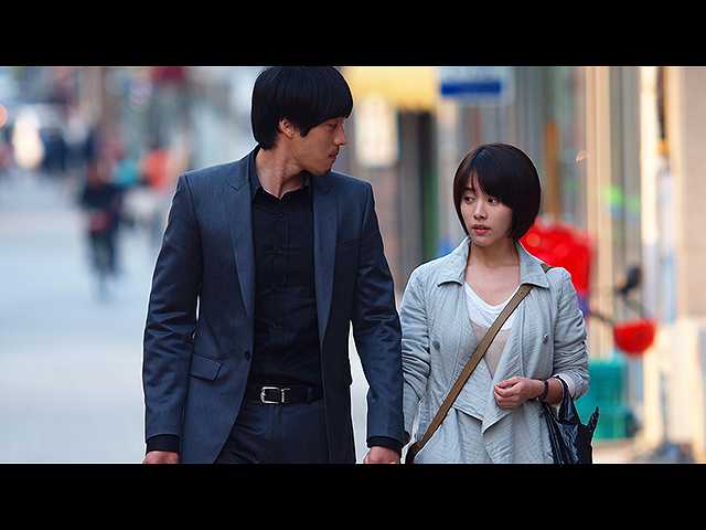#15 (字幕版)静かなる逆襲