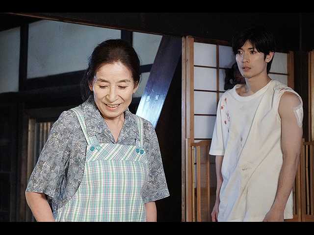#3 2019/7/30放送 新たなる殺人事件!2人の男波乱の対…