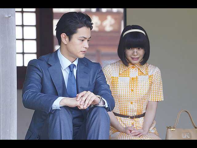 【無料】#6 2019/8/15放送 別れる宿命の二人!華を襲…