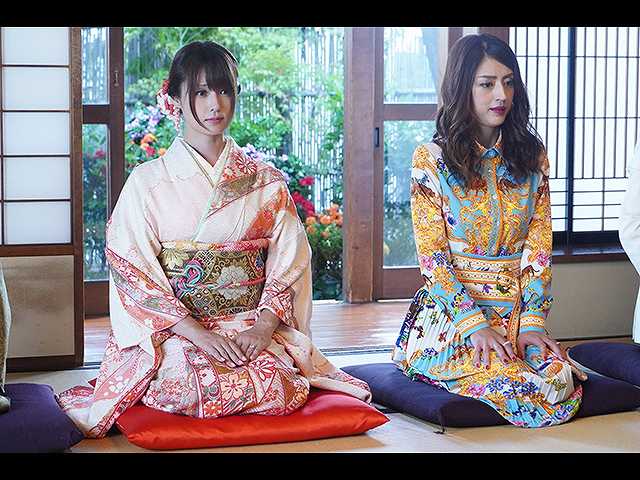 【無料】#7 泥棒娘と警察官が結婚!?波乱の結納&温…