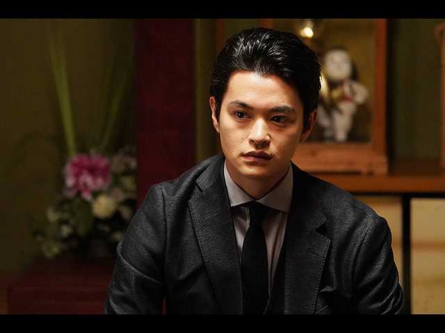 【無料】#8 一家の離散と逃避行!愛する男に追われる…