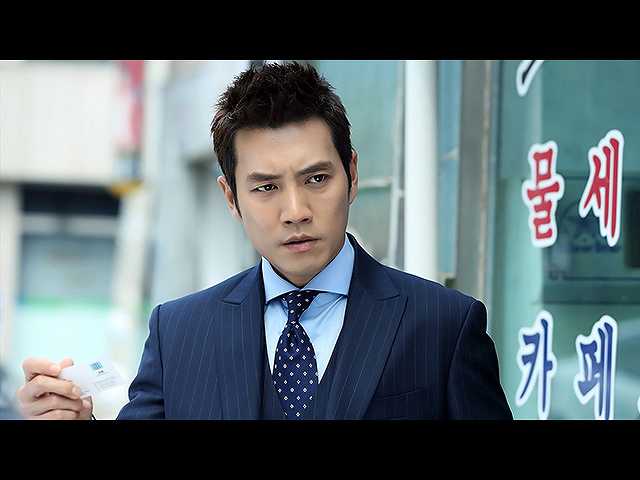 (字幕版)第5話