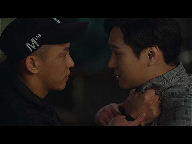 (字幕版)第6話