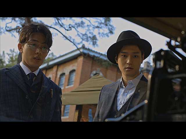 (字幕版)第9話