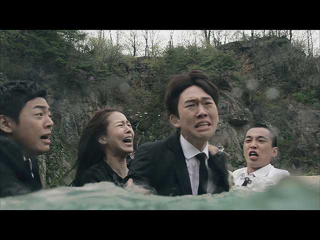 第2話 (字幕版)悲劇のはじまり