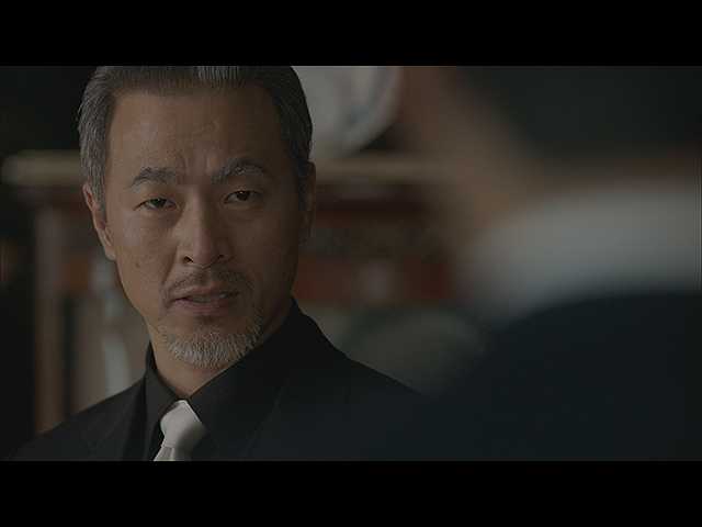 第15話 (字幕版)偽りの告白