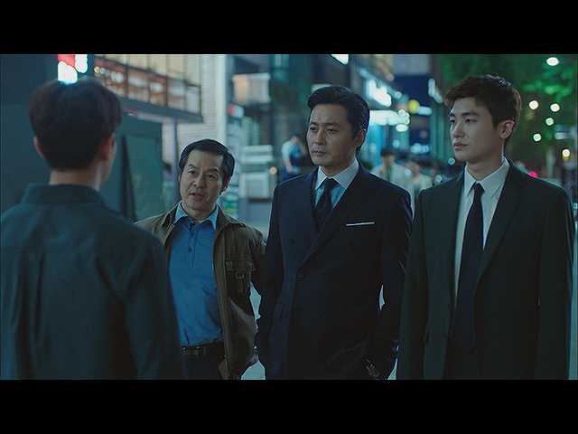 (字幕版)第15回