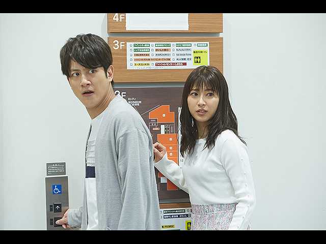 #2 疑念
