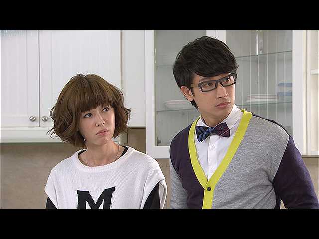 (字幕版)第26話