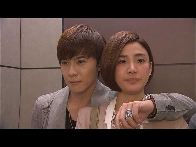 (字幕版)第27話