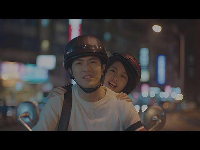 #1 (字幕版)転機