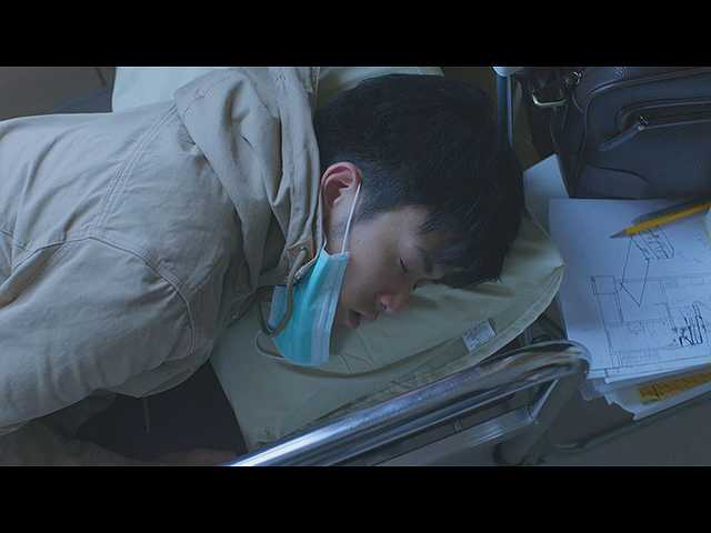#11 (字幕版)回想