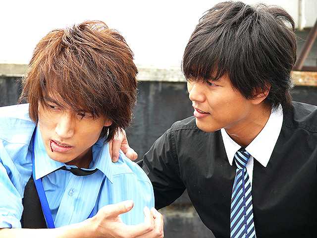 第11話 (字幕版)本当の気持ち