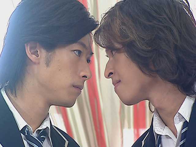 (字幕版)第14話