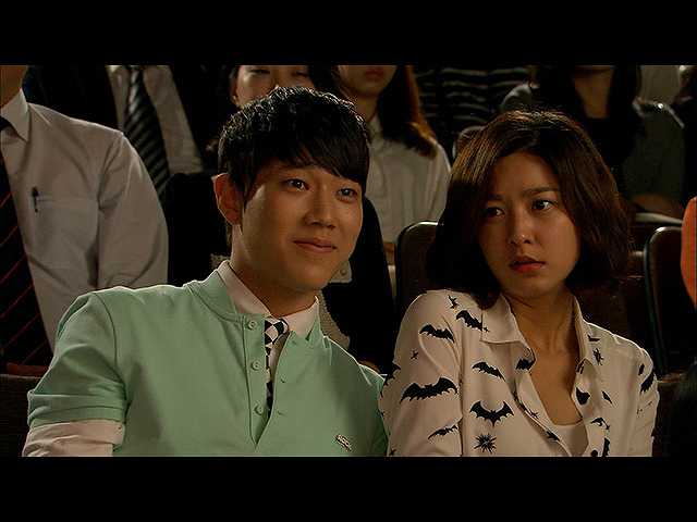(字幕版)第15回